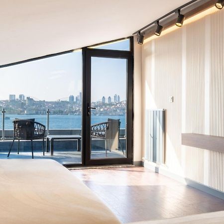 216 Bosphorus Suite Istanbulská provincie Exteriér fotografie
