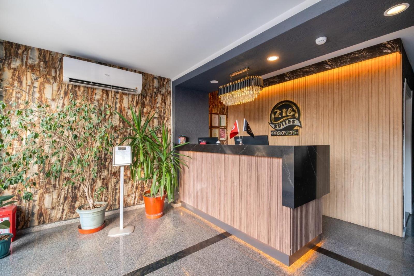 216 Bosphorus Suite Istanbulská provincie Exteriér fotografie
