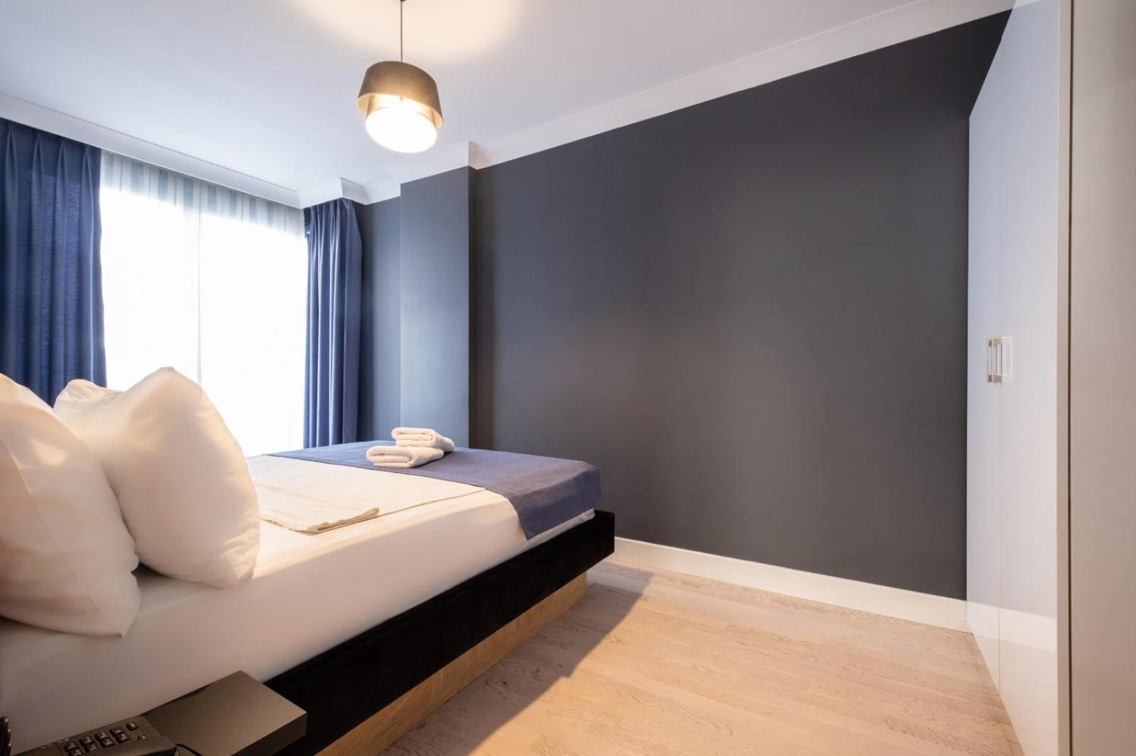 216 Bosphorus Suite Istanbulská provincie Exteriér fotografie