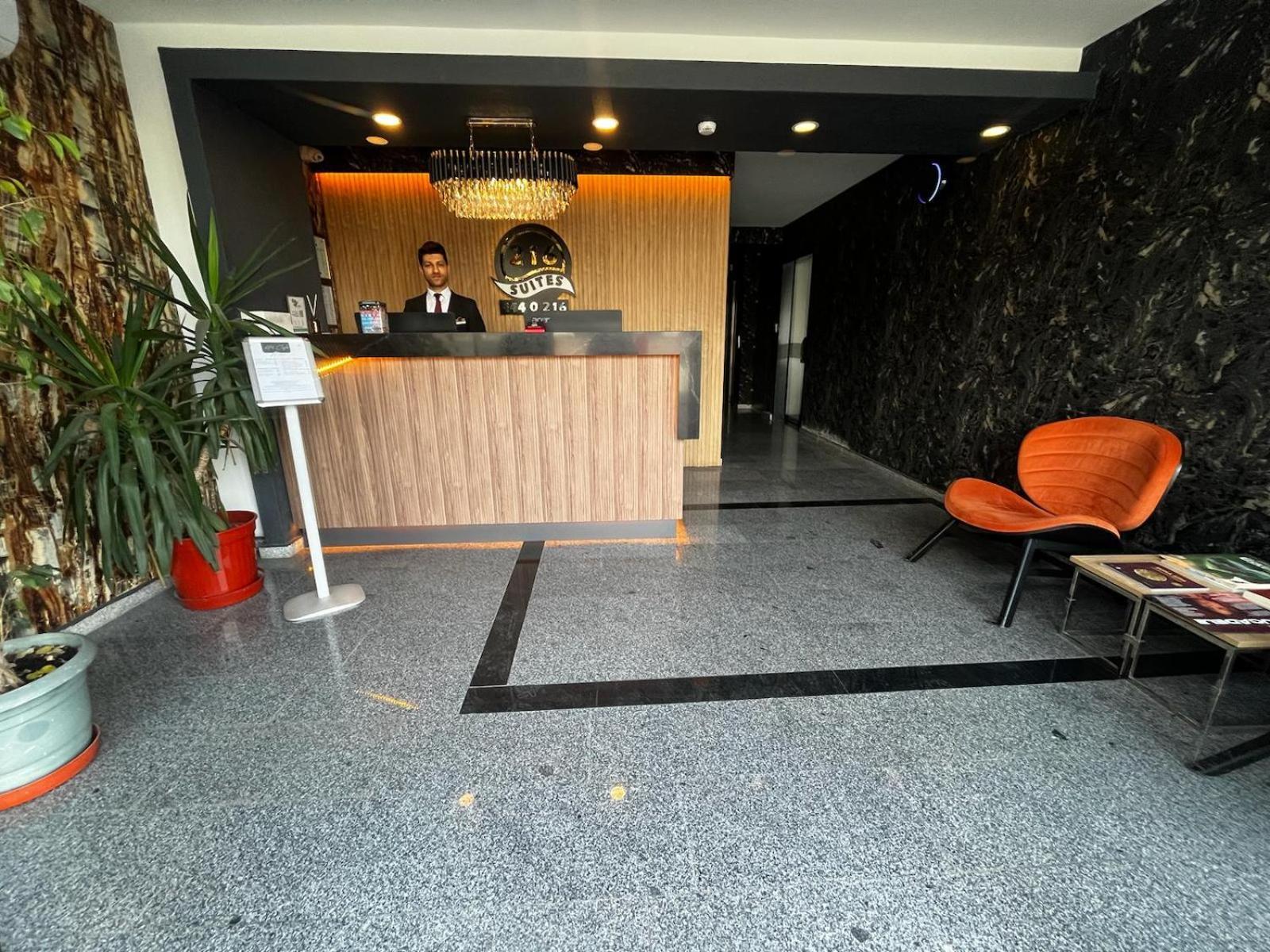 216 Bosphorus Suite Istanbulská provincie Exteriér fotografie
